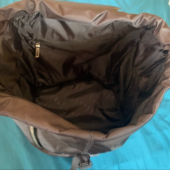 versace summer backpack main image 10